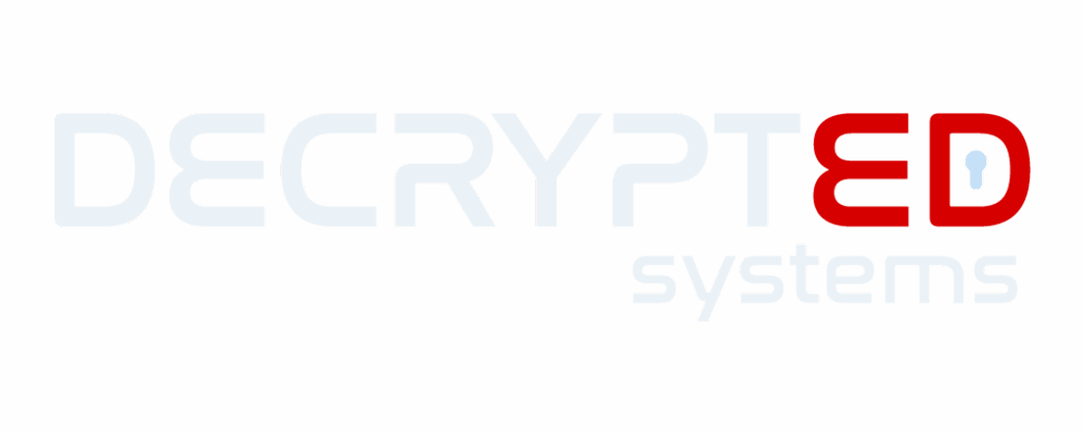 Decrypted Systems